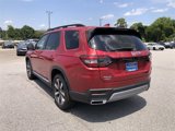 New 2025 Honda Pilot Touring image 4