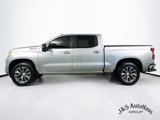 Used 2025 Chevrolet Silverado 1500 RST w/ RST All Star Premium Package image 4