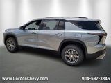 New 2026 Chevrolet Traverse LT w/ Driver Confidence Package image 3
