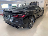 Used 2021 Chevrolet Corvette 2LT w/ Z51 Performance Package image 2