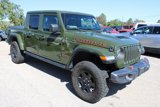 Used 2021 Jeep Gladiator Mojave image 3