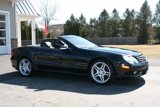 Used 2003 Mercedes-Benz SL 500 image 3