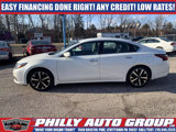 Used 2018 Nissan Altima 2.5 SR image 2