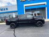 New 2025 Chevrolet Silverado 1500 LT Trail Boss w/ LPO, Dark Essentials Package image 3