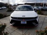 New 2025 Hyundai Ioniq 5 N image 6