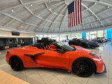 New 2025 Chevrolet Corvette Z06 image 2