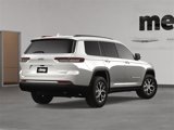 New 2025 Jeep Grand Cherokee L Limited image 5