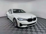 Used 2021 BMW 540i xDrive w/ Premium Package image 3