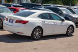 Used 2017 Acura TLX w/ Technology Package image 5