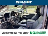 New 2025 Ford F350 Lariat w/ Lariat Ultimate Package image 4