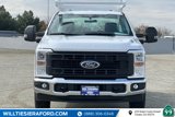 New 2025 Ford F250 XL w/ XL Chrome Package image 4