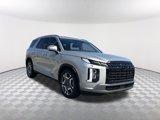 New 2025 Hyundai Palisade Limited image 3