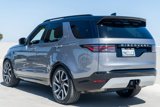 Certified 2024 Land Rover Discovery Metropolitan Edition image 3