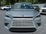 New 2025 Lexus TX 350 AWD image 3