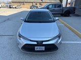Used 2021 Toyota Corolla LE image 4