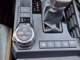 Certified 2025 Toyota Tacoma Trailhunter image 5