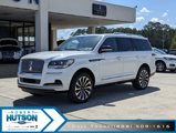New 2024 Lincoln Navigator Reserve image 2