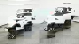 New 2025 Toyota Land Cruiser image 2