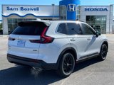 New 2025 Honda CR-V Sport-L image 3