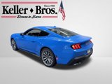 New 2025 Ford Mustang GT Premium image 5