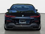 New 2026 BMW M850i xDrive w/ M Carbon Exterior Package image 6