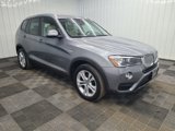 Used 2017 BMW X3 xDrive35i image 4