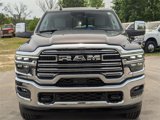 New 2025 RAM 2500 Laramie image 3