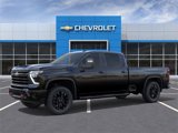 New 2025 Chevrolet Silverado 3500 LTZ w/ Trail Boss Package image 2