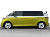 New 2025 Volkswagen ID. Buzz 1st Edition image 2