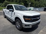 New 2025 Ford F150 XLT w/ Equipment Group 302A MID image 3