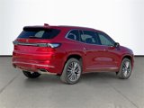 New 2025 Buick Enclave Avenir image 4
