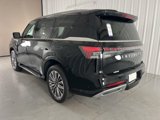Used 2025 INFINITI QX80 Luxe image 4