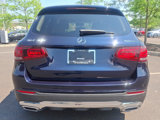 Used 2022 Mercedes-Benz GLC 300 4MATIC image 5
