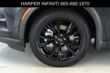 Used 2025 INFINITI QX60 Luxe w/ Black Edition image 5