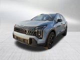 New 2026 Kia Sportage AWD Hybrid image 2