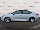 Used 2023 Toyota Corolla LE image 2