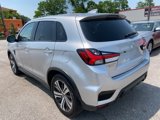 Used 2021 Mitsubishi Outlander Sport Black Edition image 4