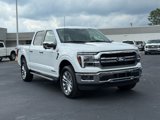 New 2025 Ford F150 Lariat w/ Equipment Group 501A Mid image 2