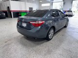 Used 2015 Toyota Corolla LE image 3