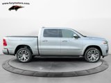 Used 2025 RAM 1500 Tungsten w/ Trailer Tow Group image 2