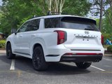 New 2025 Hyundai Palisade Calligraphy image 6