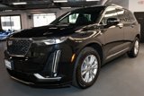 Used 2023 Cadillac XT6 Luxury image 3