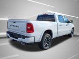 New 2025 RAM 1500 Laramie image 4