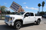 Used 2025 GMC Sierra 2500 Denali w/ Denali Reserve Package image 1