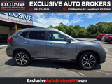 Used 2020 Nissan Rogue SL image 4
