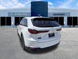 New 2025 MAZDA CX-90 3.3 Turbo w/ Premium Sport Pkg image 5