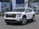 New 2025 GMC Acadia Elevation w/ Elevation Premium Package image 6