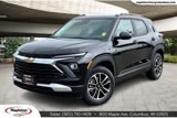 New 2026 Chevrolet TrailBlazer LT w/ LT Cold Weather Package image 2