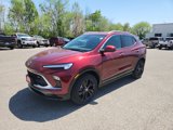 New 2025 Buick Encore GX Sport Touring w/ Comfort Package image 5