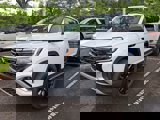 New 2025 Volkswagen Atlas Peak Edition SE image 3